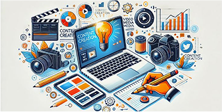 Maratón de Creatividad Digital